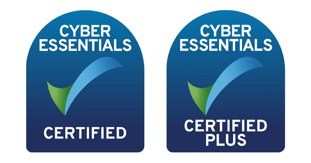 Cyber Essentials Certified
